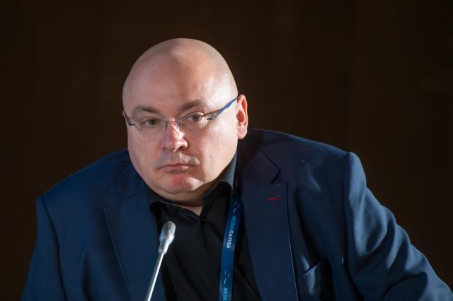 Директор сменился на Онежском судостроительно-судоремонтном заводе