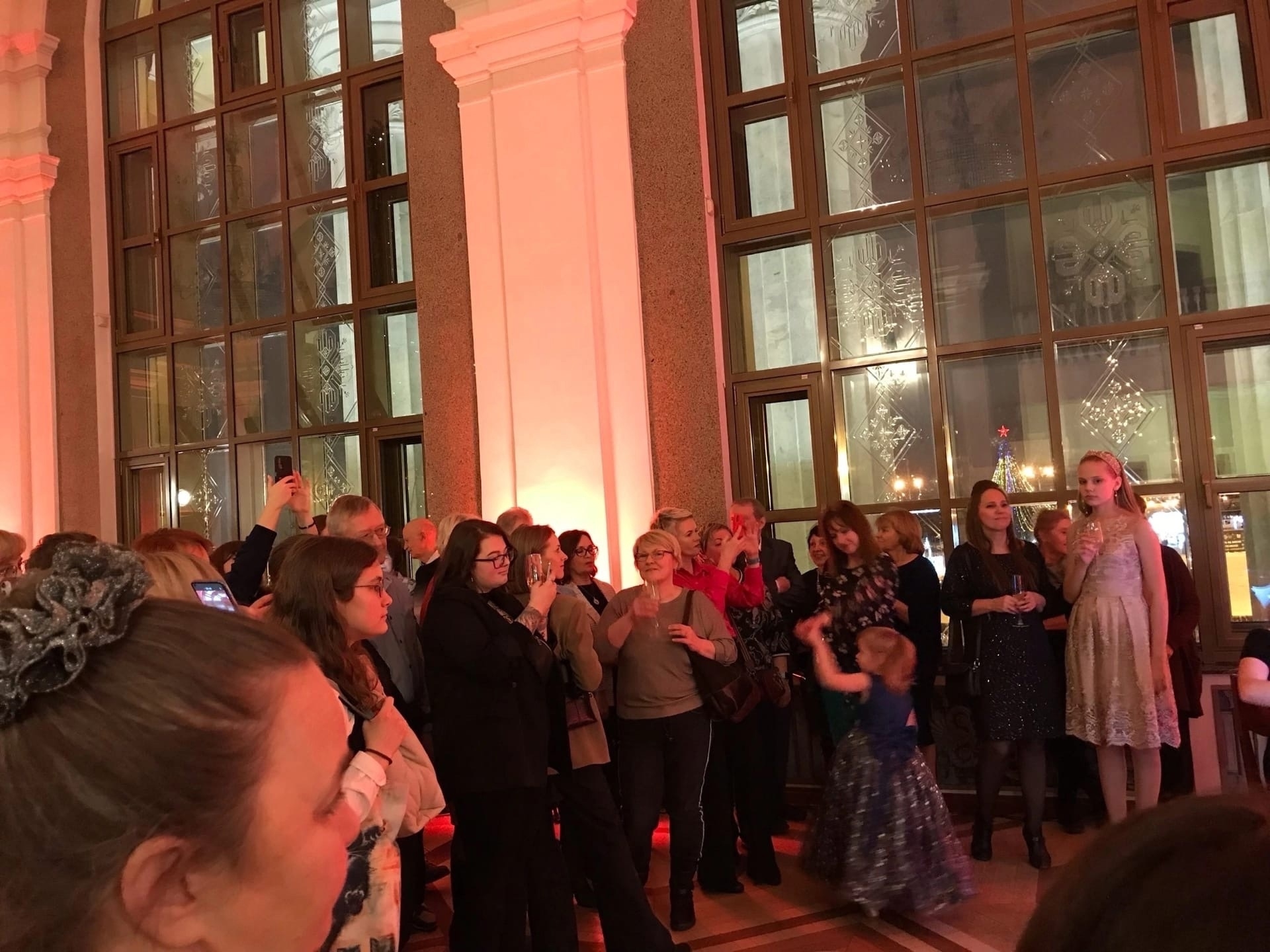 Музыкальный театр Карелии приглашает на Старый Новый год