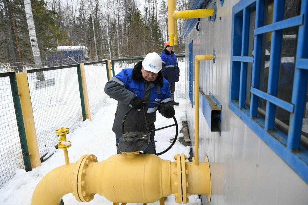 Новую тепловую сеть к микрорайону Ключевая в Петрозаводске планируют построить к началу следующего отопительного сезона
