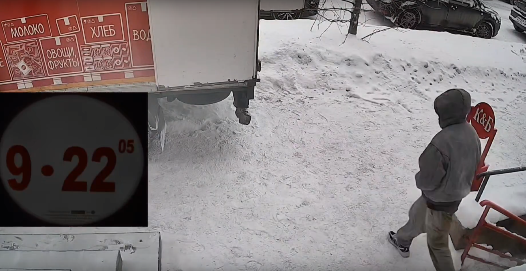 Предписания надзорных органов не работают против торговцев алкоголем