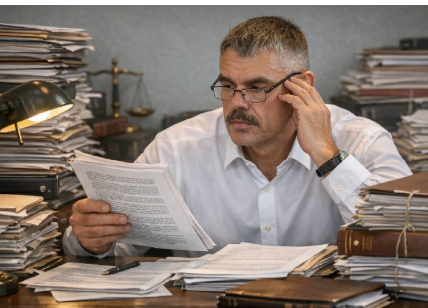 Экс-мэр Петрозаводска дочитал 28 томов уголовного дела о взятках