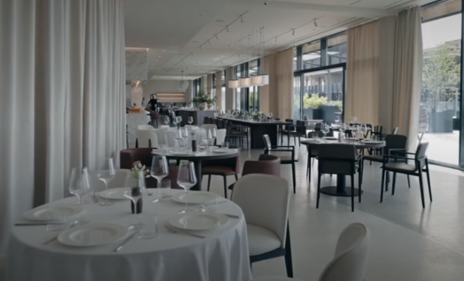 Узнали, при каких условиях общепит в Карелии освободят от уплаты налогов