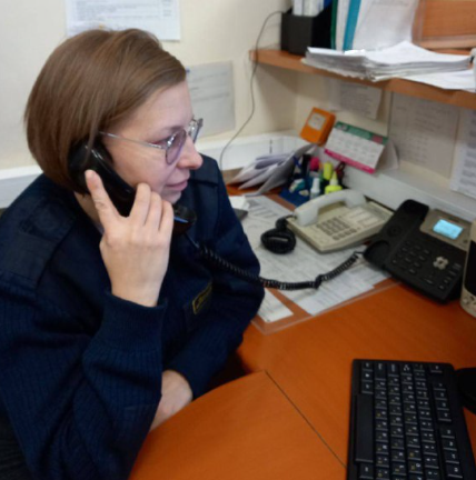 ЕДДС Петрозаводска признана лучшей в Карелии