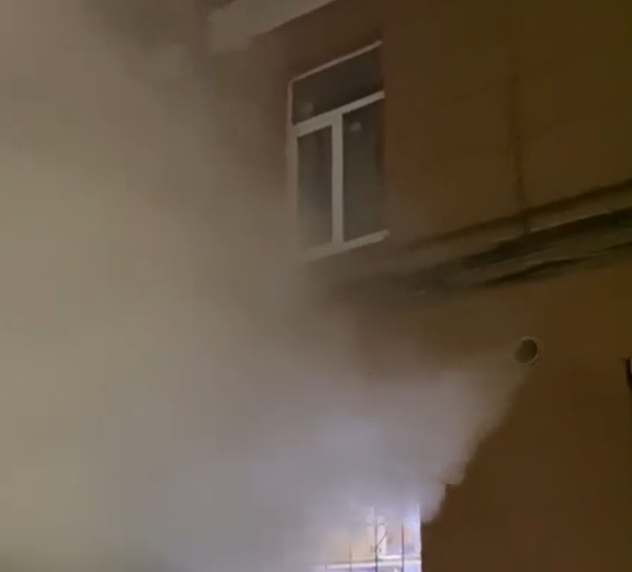 Бизнес против жителей: как кафе отравляет жизнь в центре Петрозаводска