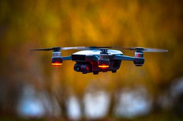 Воздушная опасность сохранялась всю ночь рядом с Карелией