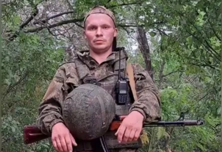 В Поросозеро объявлен день тишины в память о погибшем земляке