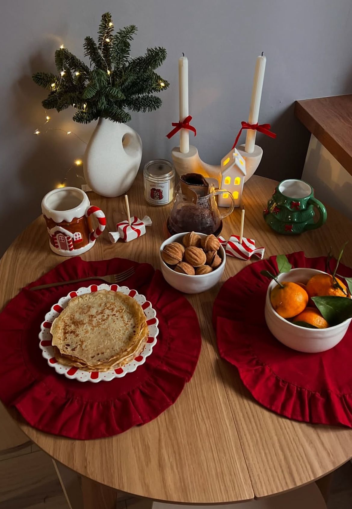 Жителям Карелии рассказали, как держать себя в форме в новогодние праздники