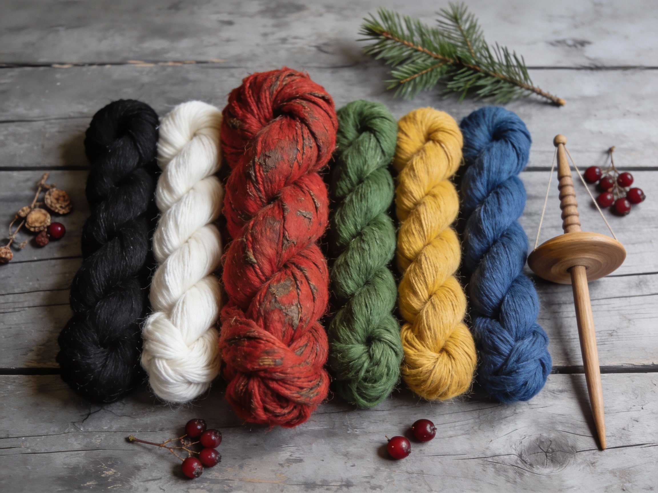 Узнали, какую роль играли цвета в жизни карелов и вепсов