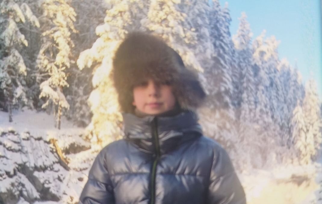 Полицейские нашли мальчика, который пропал в Петрозаводске