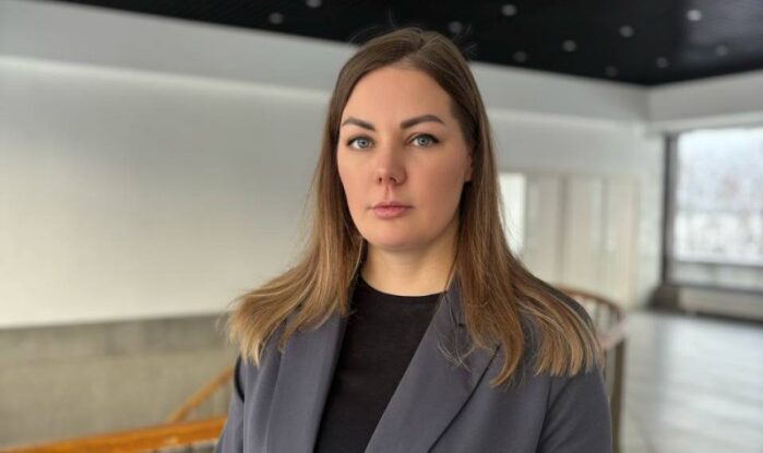 Наталья Тенчурина назначена и.о. министра имущественных и земельных отношений Карелии