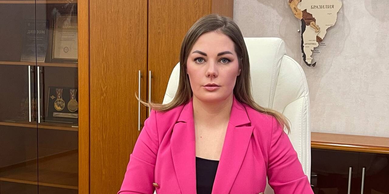 Наталья Тенчурина приступила к исполнению обязанностей министра  и обозначила задачи