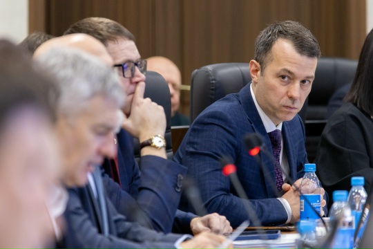 Нижний Новгород следующий: географию полетов из Петрозаводска планируется расширить