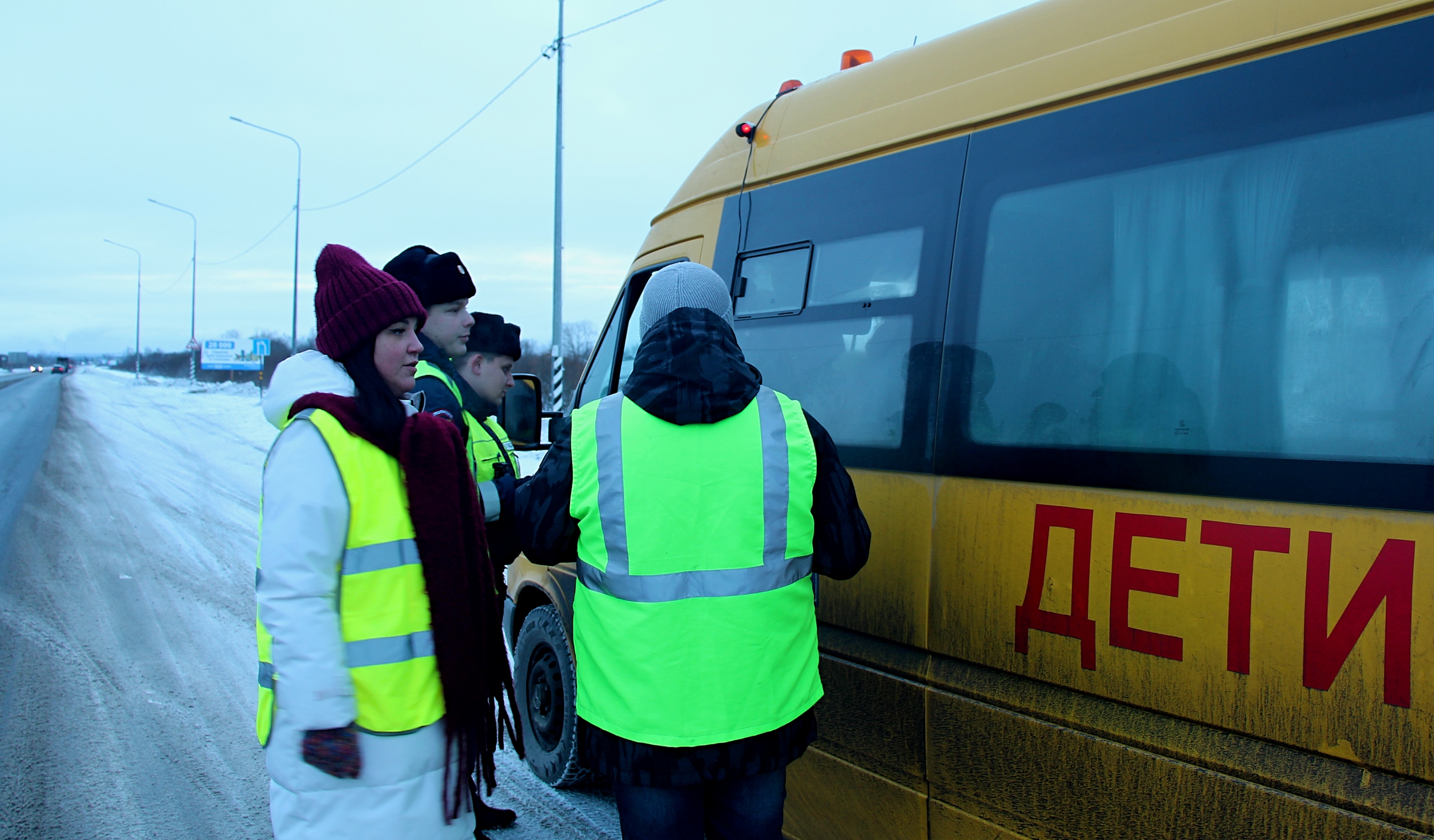 В Карелии за минувший год на дорогах погибли 70 человек из-за грубых нарушений водителей