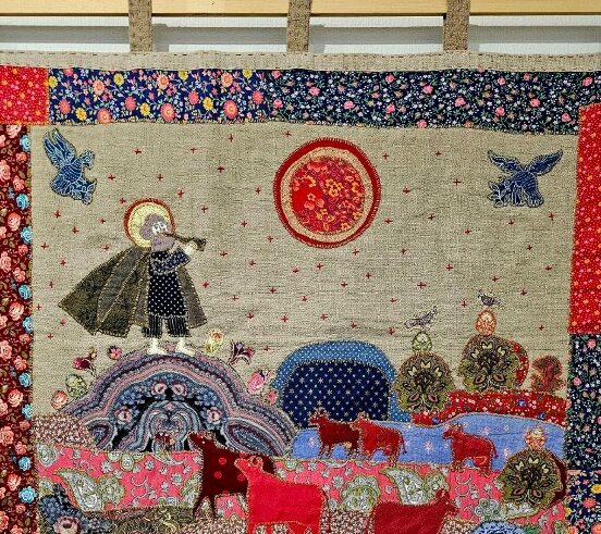 Известная медийная личность в Карелии посоветовала всем укутаться в тряпочки