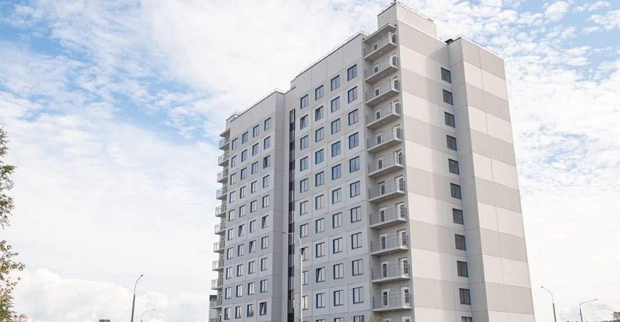 К 2030 году будут модернизированы 800 университетских общежитий