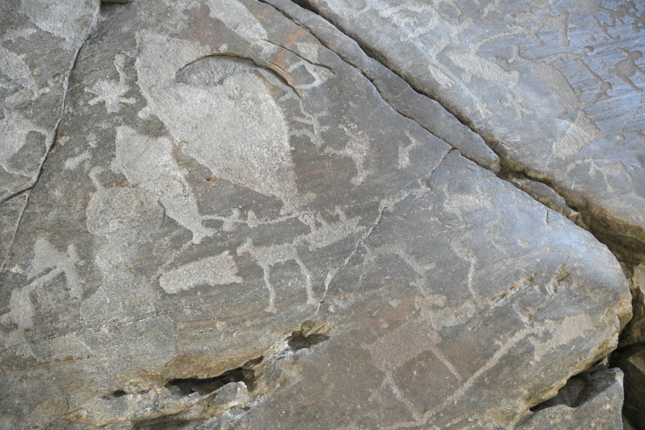 Координационный совет по подготовке к празднованию 100-летия открытия Беломорских петроглифов собрался на первое совещание