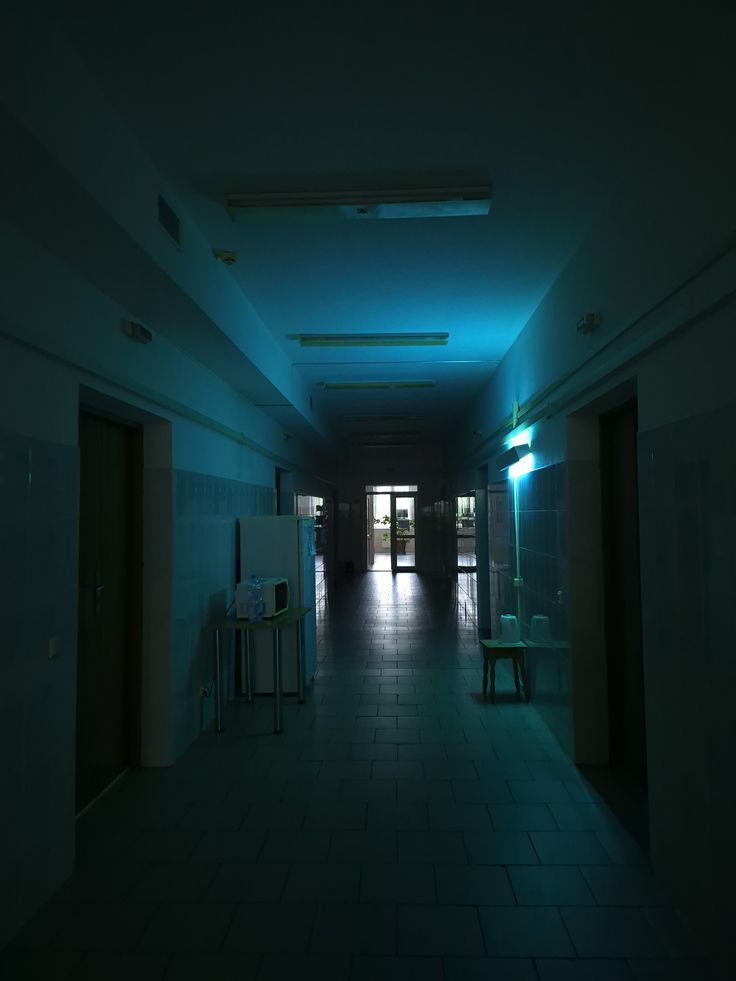 Ночной блэкаут стал серьезным испытанием для Сегежской ЦРБ