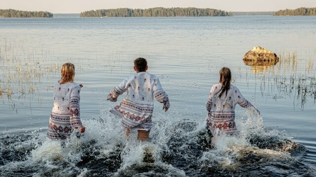 Карелия в лидерах рейтинга туристической привлекательности регионов за 2025 год