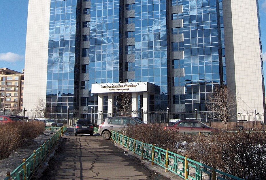 По факту бездействия властей Карелии о расселении аварийного дома возбуждено уголовное дело