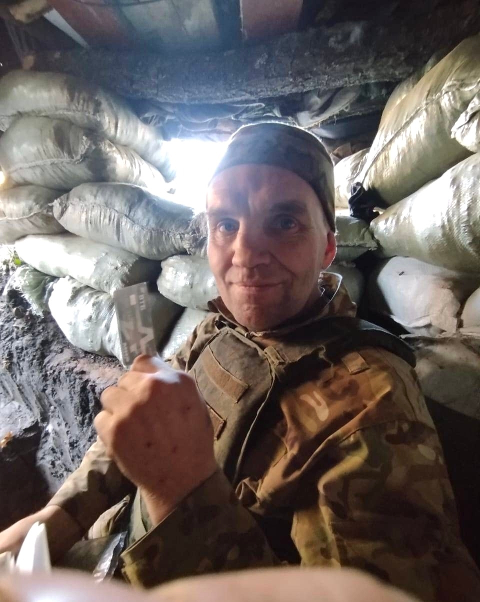 Житель Беломорска погиб на спецоперации