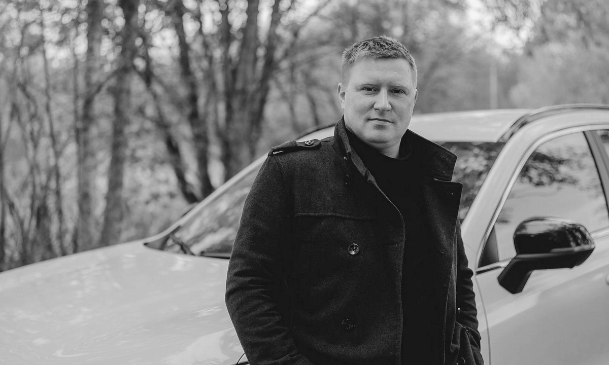 Жители Сортавальского округа простились с земляком, погибшим в зоне СВО