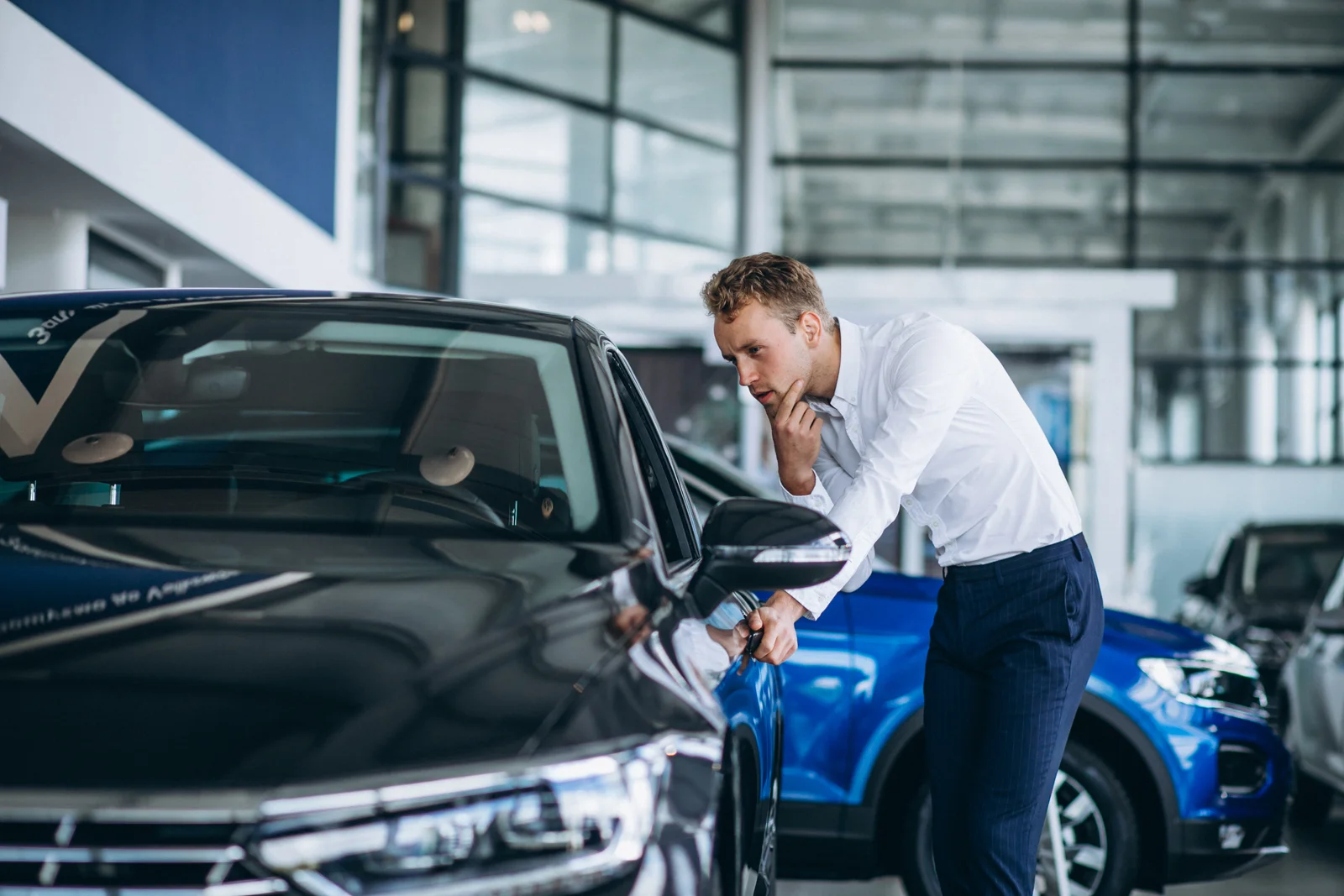 Эксперты раскрыли полный список расходов, которые следуют за покупкой машины