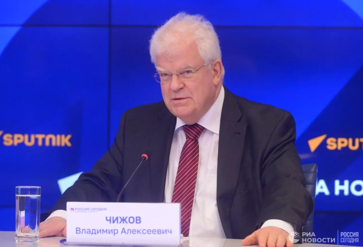 Сенатор Чижов от Карелии заявил о бессилии французских инженеров в создании аналога «Орешника»