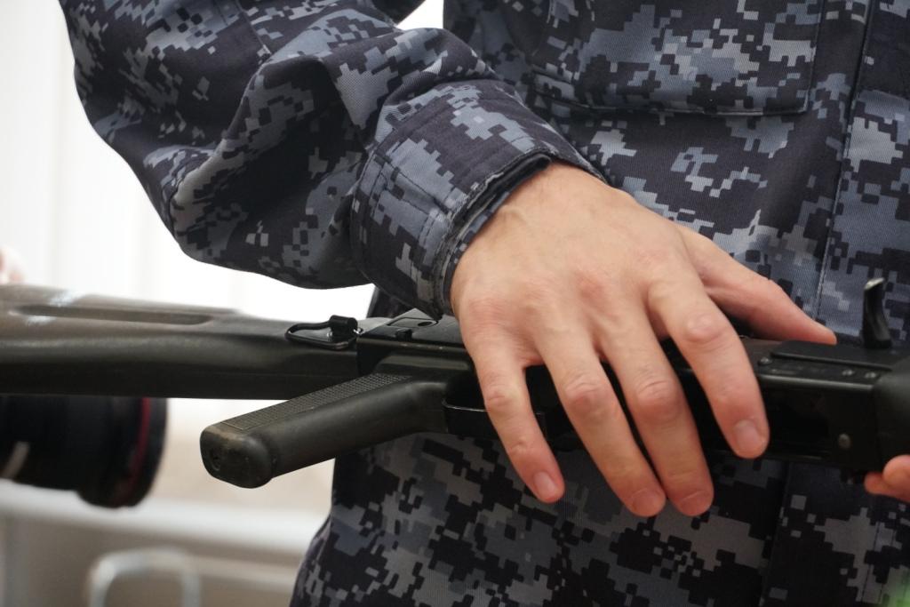 Жители Карелии добровольно сдали 16 стволов