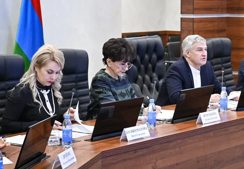 Артур Парфенчиков: за два года в Петрозаводске удалось расселить более 220 аварийных помещений