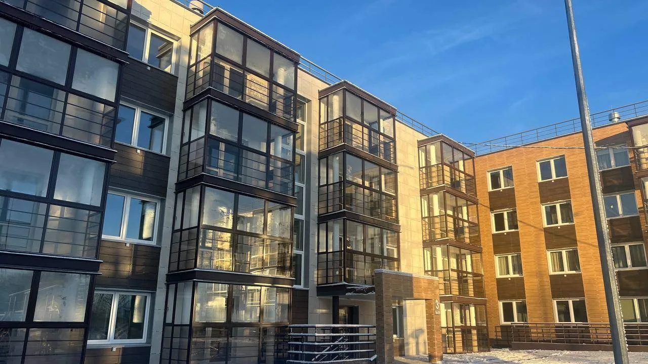 Жителям Карелии сделан перерасчет платы за ЖКУ на 7 миллионов рублей