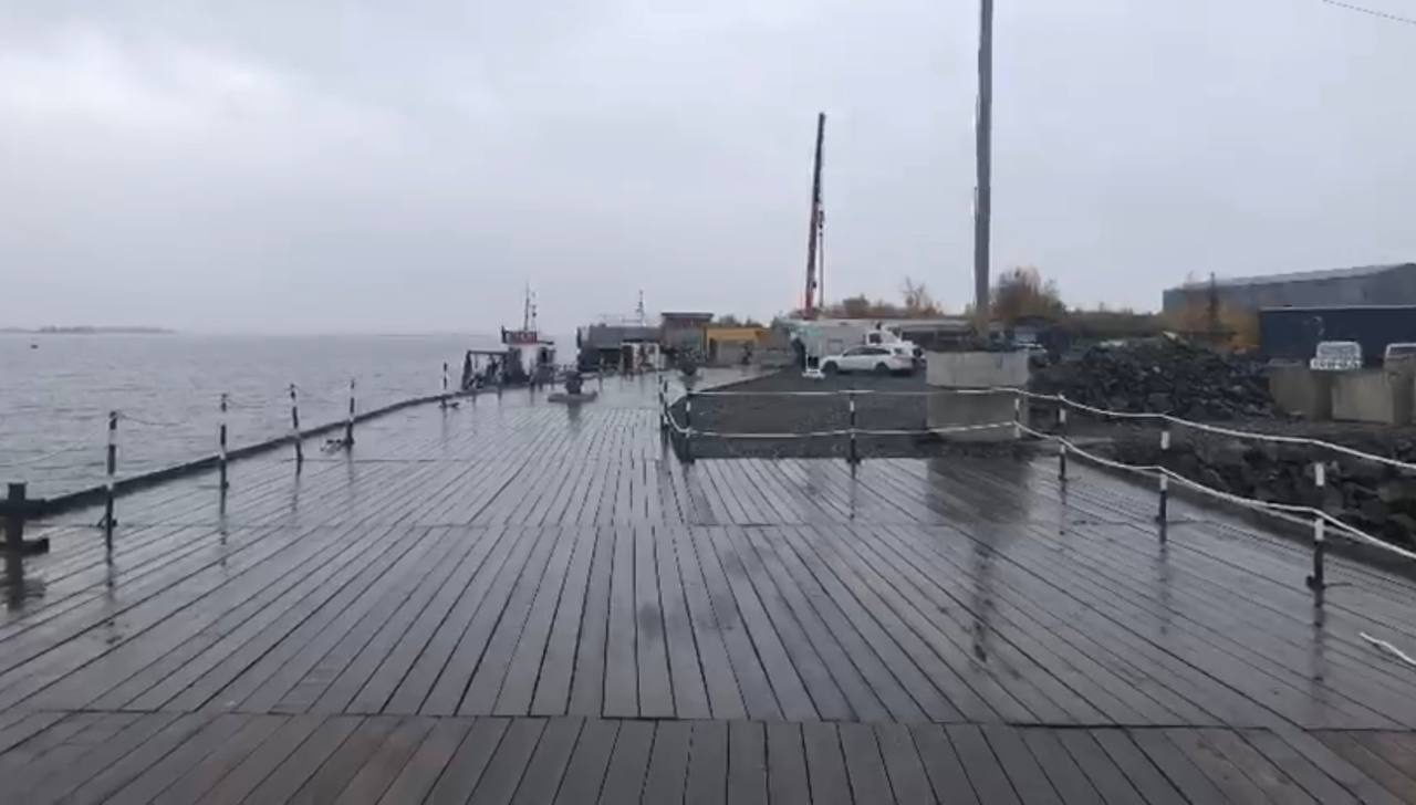 Проигнорировавшую требования прокурора компанию в Карелии оштрафовали на 100 тысяч рублей