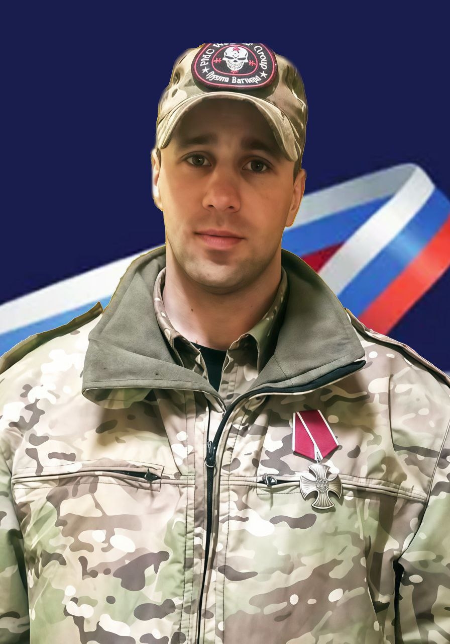 Житель Беломорского округа погиб на спецоперации