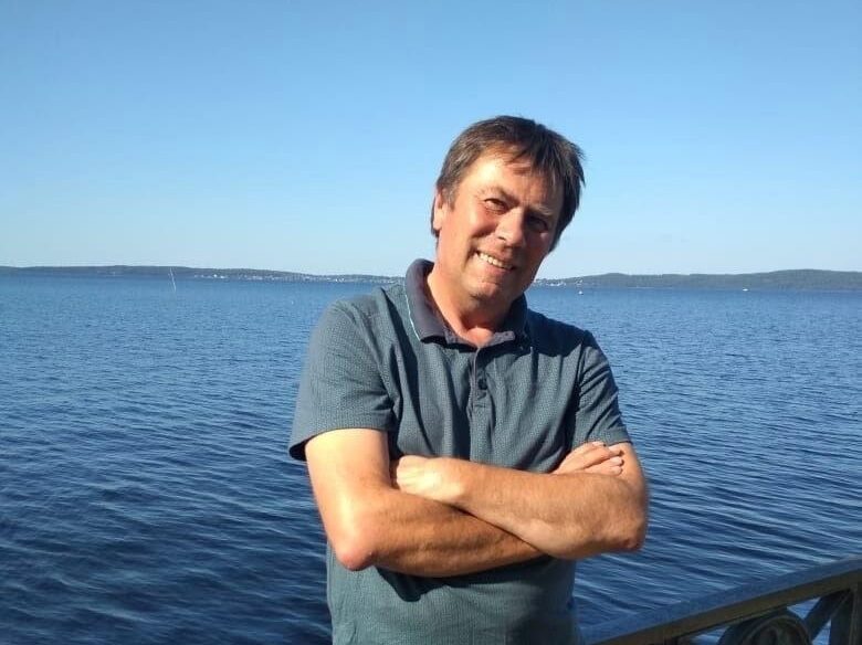 Известный инструктор по вождению умер в Кондопоге