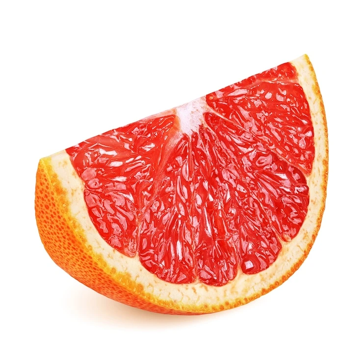 Стало известно, помогает ли грейпфрут быстрее похудеть