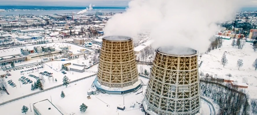 Власти Карелии заявили, что повышения тарифов на отопление за последние три месяца не было