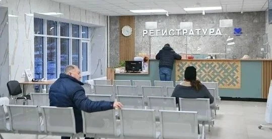 Минздрав Карелии рассказал о режиме работы городских поликлиник Петрозаводска в выходные дни