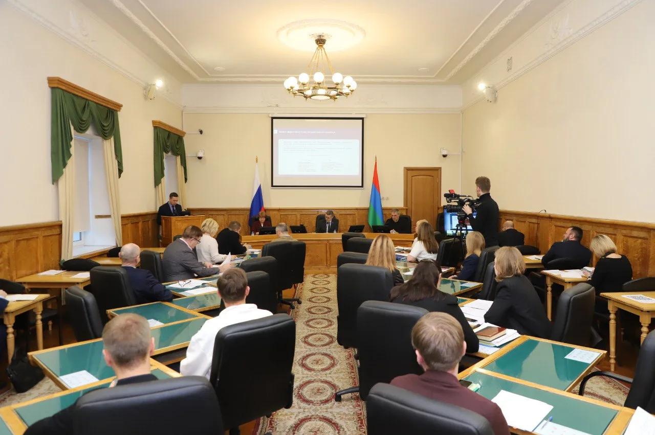 Парламентарии Карелии требуют активнее выводить турбизнес «из тени»