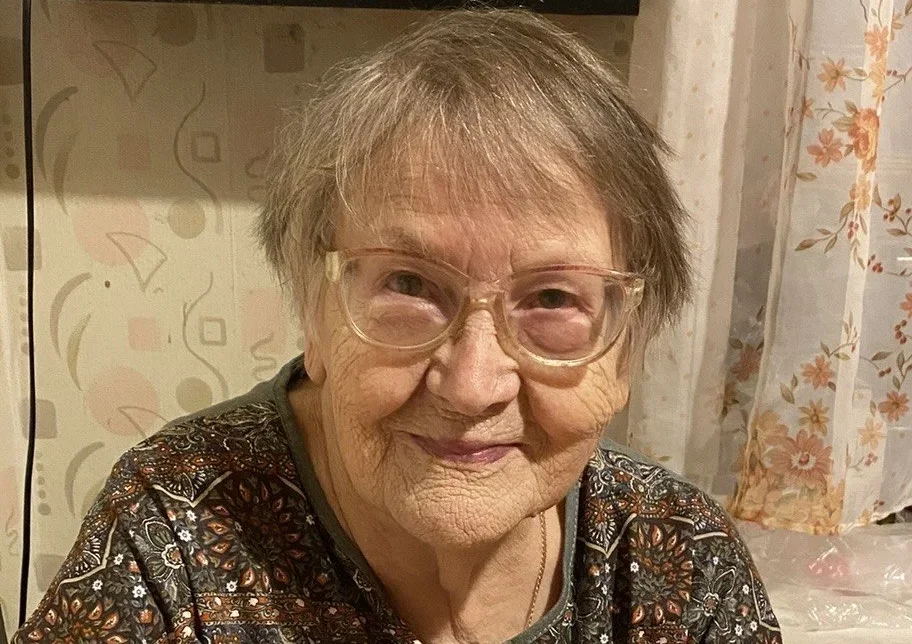 90-летний юбилей отмечает известный врач-гинеколог Наталья Алешина