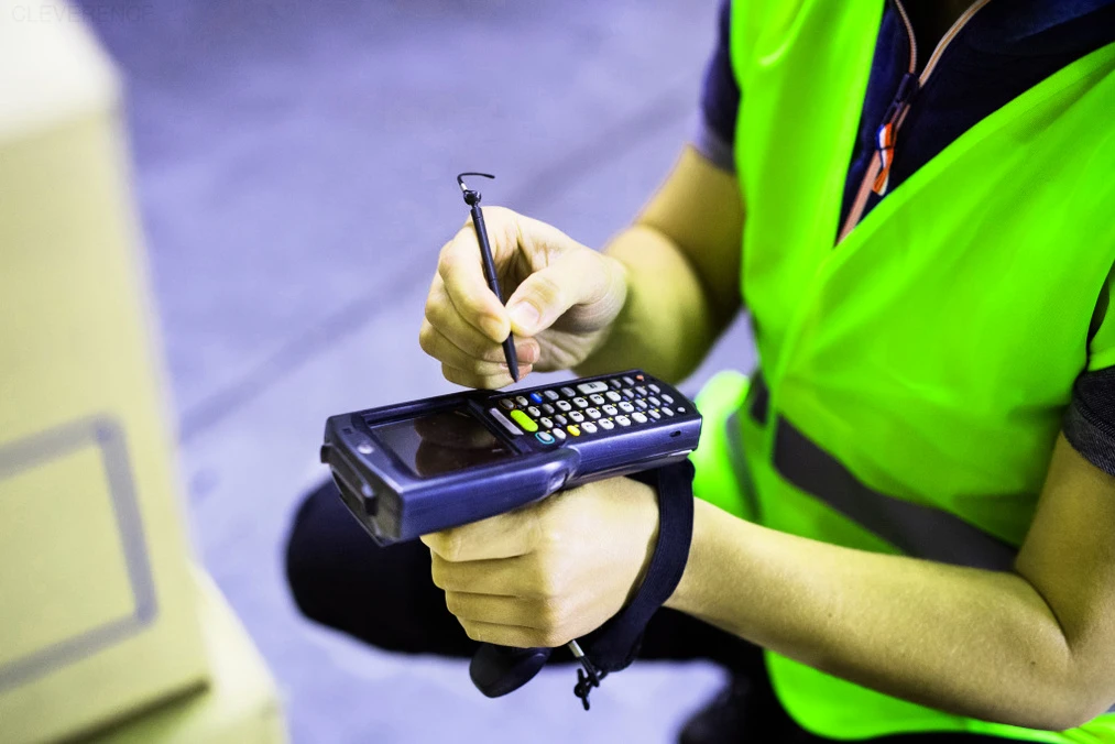 Авито: сканировщики стали самой востребованной рабочей профессией в 2025 году