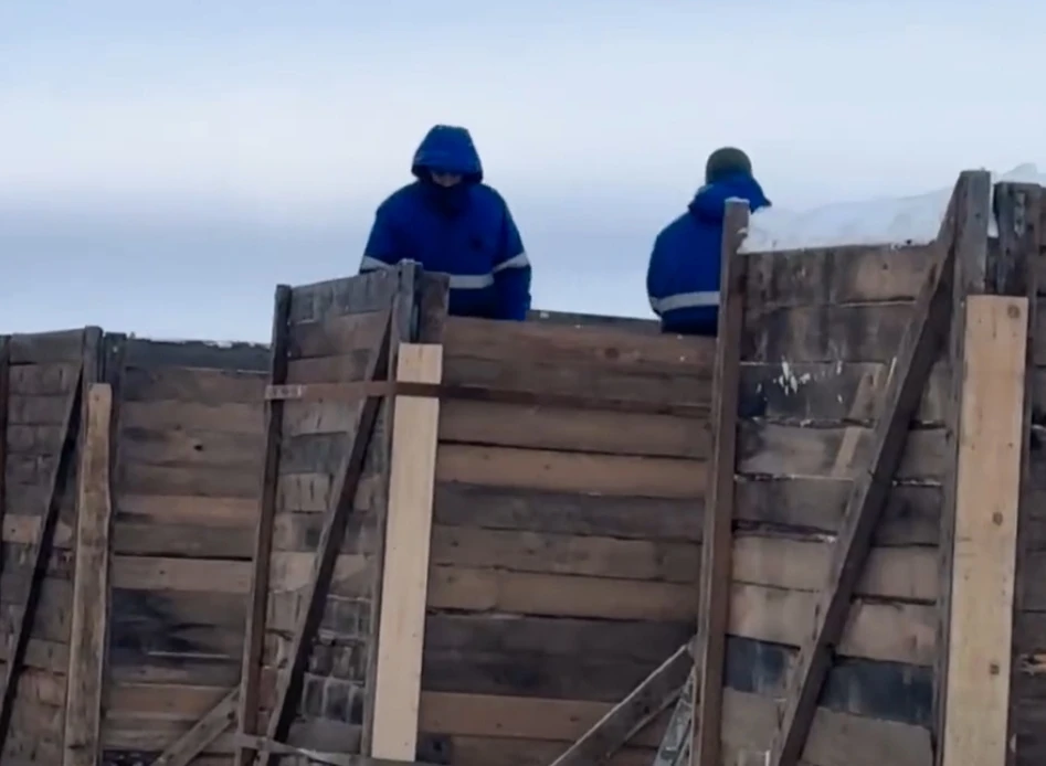 Подготовка к Международному зимнему фестивалю «Гиперборея» идет полным ходом