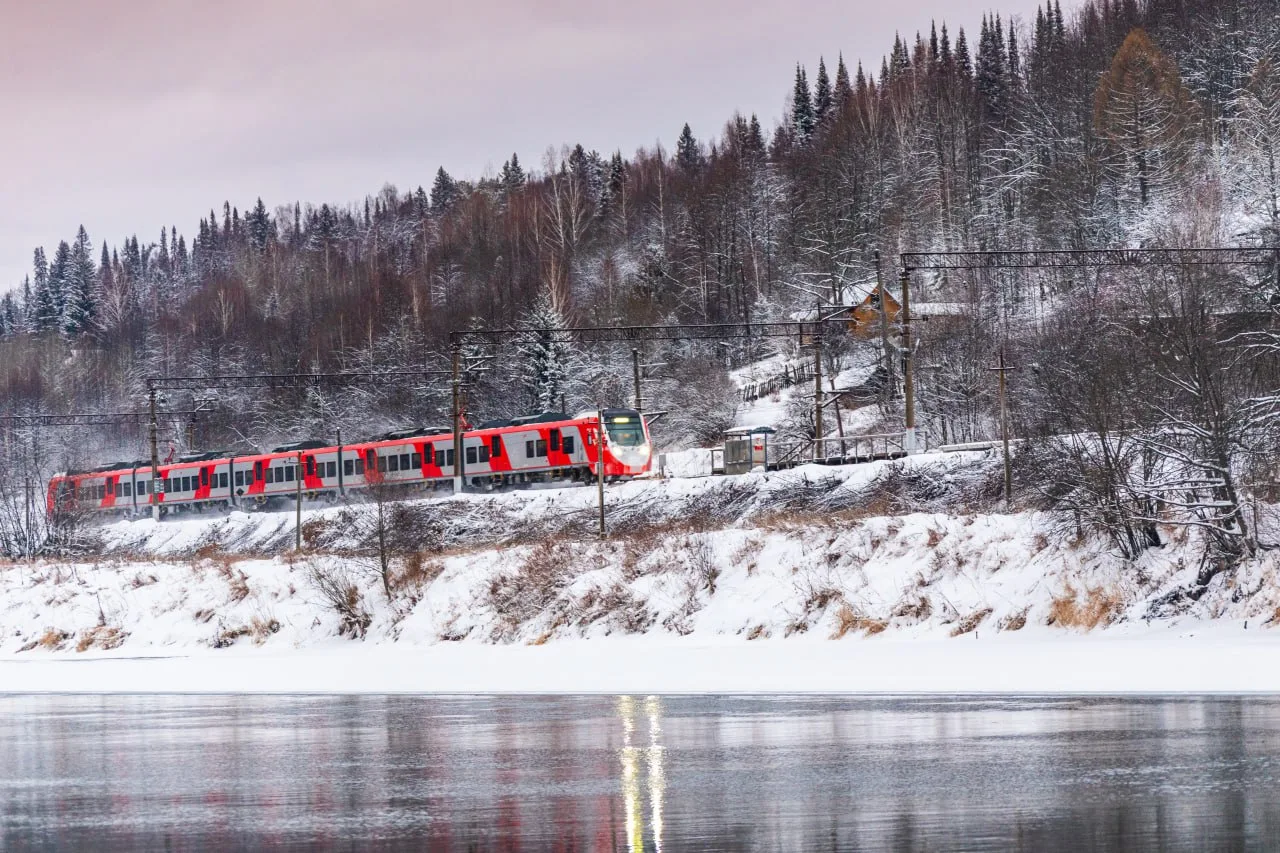 Узнали, что изменится в РЖД для пассажиров в 2026 году