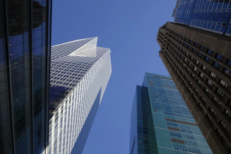 Вильфанд заявил о влиянии высоток на морозы в центре Москвы