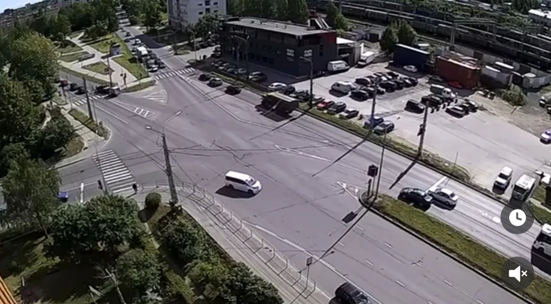 Житель Петрозаводска за наезд на девочку отделался штрафом