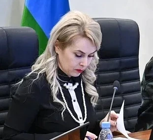 Инна Колыхматова возглавила рейтинга глав столиц регионов СЗФО