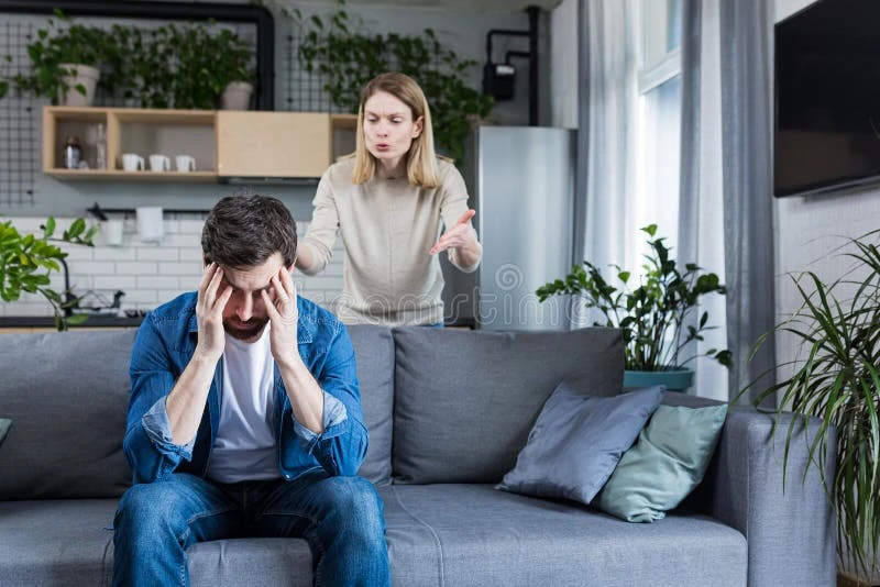 Психолог назвала главные признаки токсичных отношений в семье