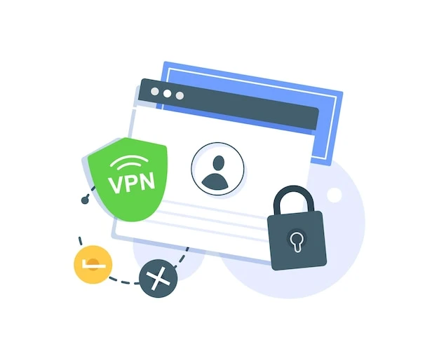 VPN больше не сможет помогать обходить блокировки мобильного интернета.