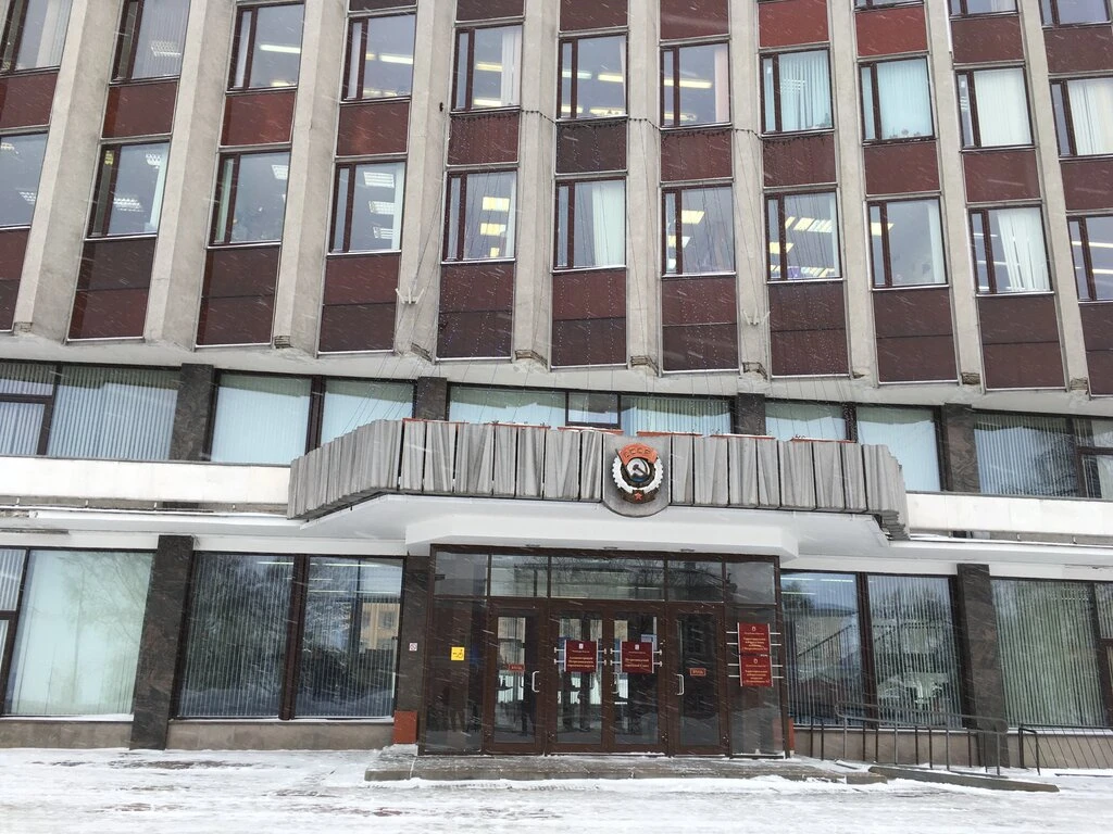 В Петрозаводске могут создать пешеходную улицу