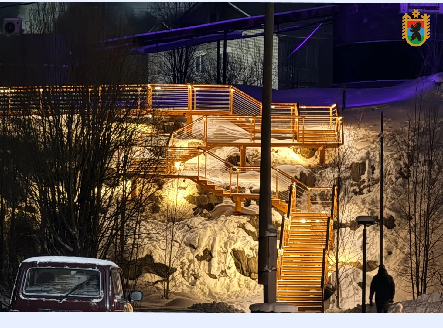 с 1 января текущего года муниципалитеты Карелии начали прием заявлений на предоставление земельных участков