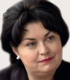 Умерла актриса сериала «Моя прекрасная няня» Елена Торшина