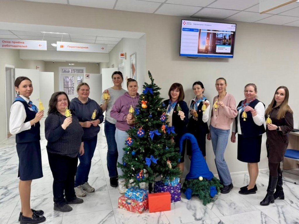 В 2025 году в Карелии более 1000 девушек приняли участие в работе женских клубов